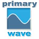 PrimaryWaveMedia Logo