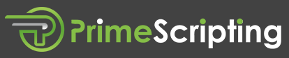 PrimeScripting Logo