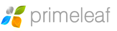 Primeleaf Logo
