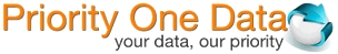 Priority_One_Data Logo