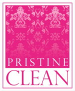 PristineClean Logo