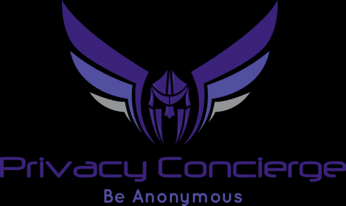 PrivacyConcierge Logo