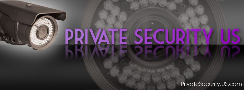 PrivateSecurity Logo