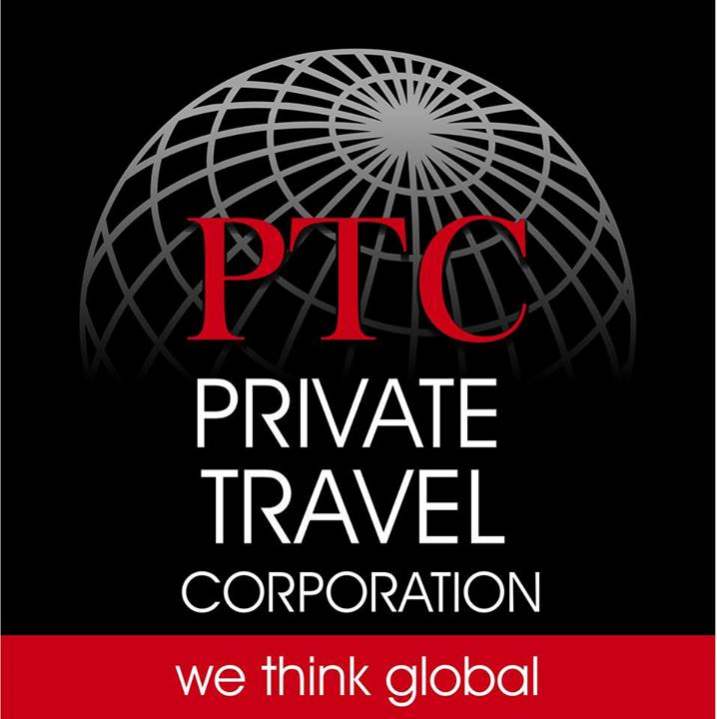 PrivateTravelCorp Logo