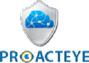 ProActEye Logo