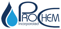 ProChemWater Logo