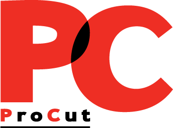 ProCut Logo