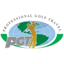 ProGolfTravel Logo