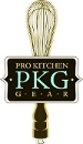 ProKitchenGear Logo