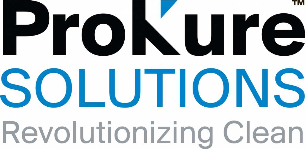ProKure Logo