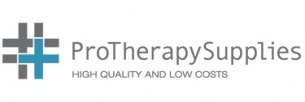 ProTherapySupplies Logo
