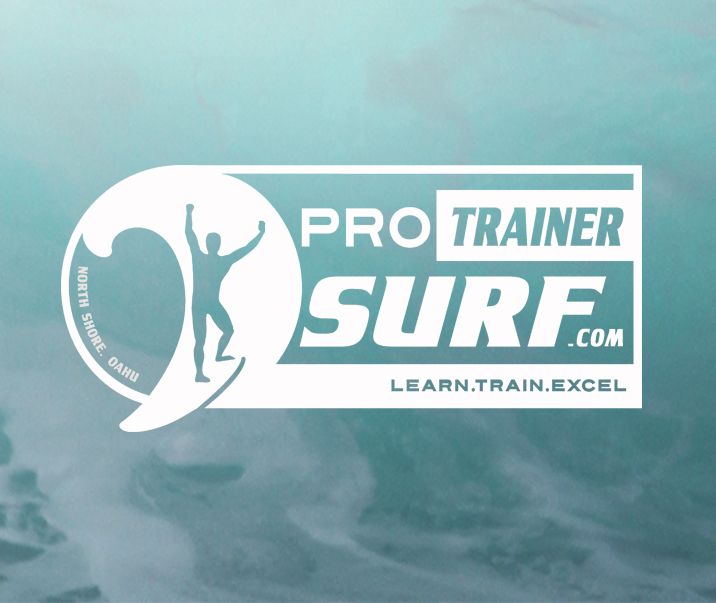 ProTrainerSurf Logo