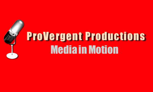 ProVergentMedia Logo