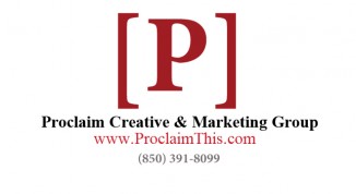 ProclaimCreative Logo