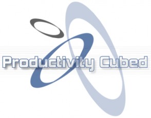 ProductivityCubed Logo