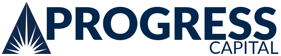 ProgressCapital Logo