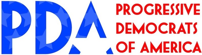 ProgressiveDemocrats Logo