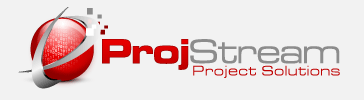 ProjStream Logo
