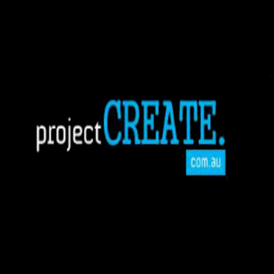 ProjectCREATE Logo