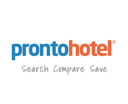 ProntoHotel Logo