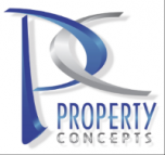 Propertyconcepets Logo