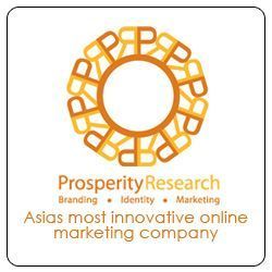 ProsperityResearch Logo