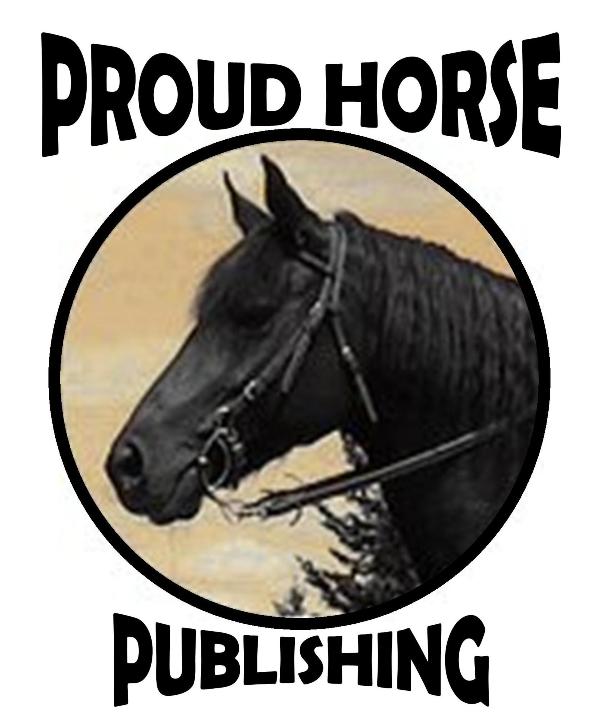 ProudHorsePublishing Logo