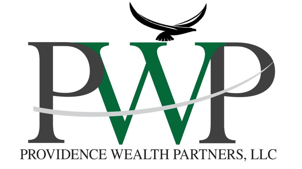 ProvidenceWealth Logo