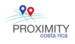 Proximitycr Logo