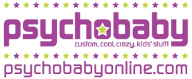 Psychobaby Logo