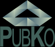 PubKoPR Logo