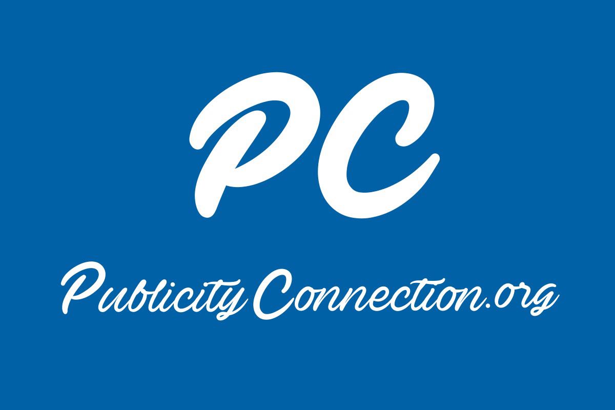 PublicityConnection Logo