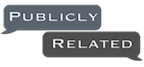 PubliclyRelated Logo