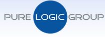 Pure-Logic-group Logo