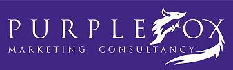 PurpleFox Logo