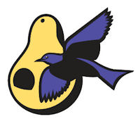 PurpleMartins-R-Us Logo