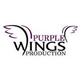 PurpleWingsProd Logo