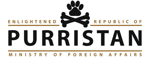 Purristan Logo