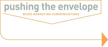 PushingtheEnvelope Logo