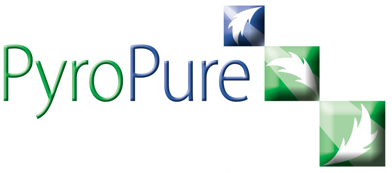 PyroPure Logo