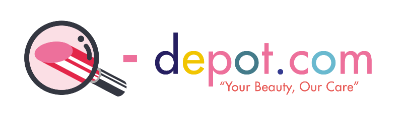 Q-depot Logo