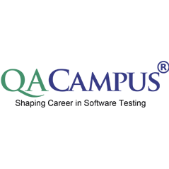 QACampus Logo