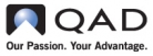 QAD_Europe Logo