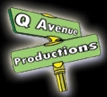QAvenue Logo