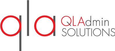 QLAdminSolutions Logo