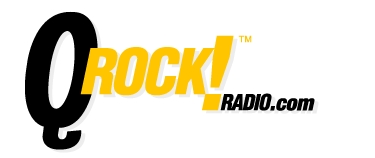 QRockRadio Logo