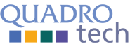 QUADROtech Logo