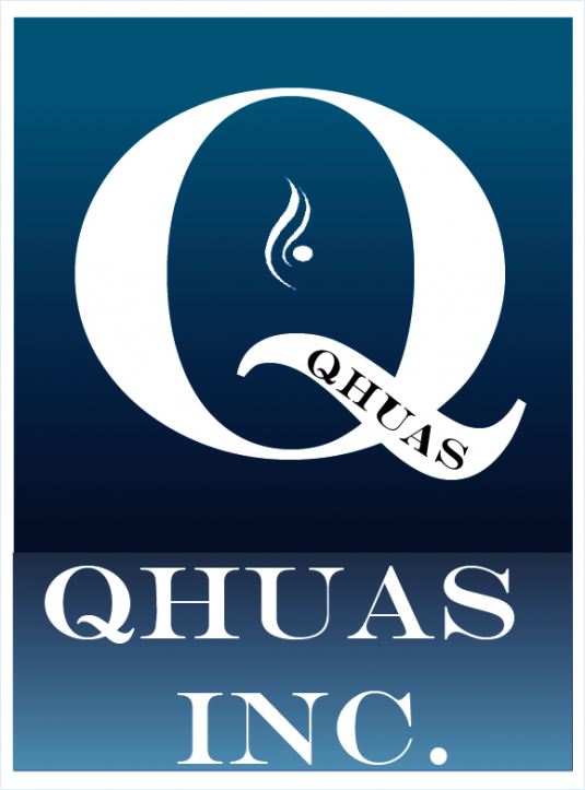 Qhuasinc Logo