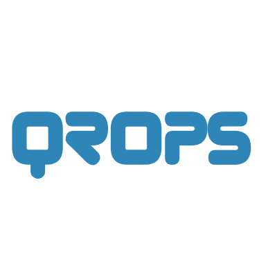 Qrops-new-zealand Logo