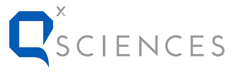 Q Sciences Logo